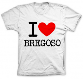 I love Bregoso