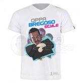 Oppa Bregoso Style