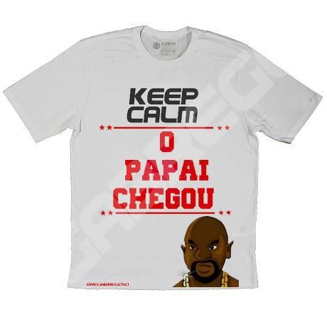 Camisa Catra Brega bregoso