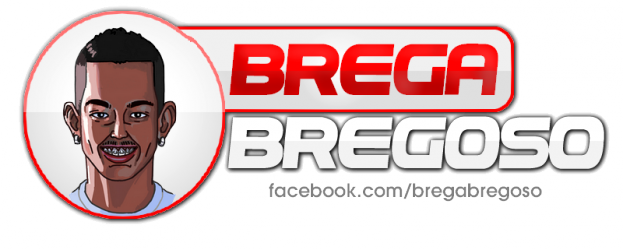 Shopping Brega Bregoso